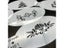 New Face Painting Stencils Templates For Body Art Dolphin Tractor Car Airplane Carousel 6
