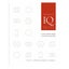 The Book of IQ Tests: 25 Self-scoring Quizzes to Sharpen Your Mind - Philip J... Carousel 1
