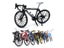 Diecast Metal 1 10 Scale City Folded Road Race Mini Bike For Boys' Toys Carousel 2
