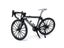 Diecast Metal 1 10 Scale City Folded Road Race Mini Bike For Boys' Toys Carousel 5