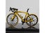 Diecast Metal 1 10 Scale City Folded Road Race Mini Bike For Boys' Toys Carousel 6