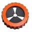 Pocket Shot EZ Arrow Rest Carousel 5