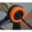 Pocket Shot EZ Arrow Rest Carousel 6