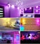 New Wifi Smart Bulb B22 Socket 15W Sale Sale Carousel 6