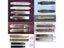 10PCS LOT KD Key Blade For Kia Toyota V W FORD RENAULT Flip Car Carousel 3
