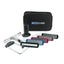 AccuSharp - Stone Precision Knife Sharpening Kit - 5 Stone Carousel 2