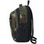 vidaXL School Backpack 40 L Black and Camouflage Carousel 5