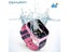 4G Kids GPS Smart Watch Waterproof IP67 Support Voice Video Call Camera Lond Carousel 3
