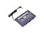 Cassette Tape Adapter For MP3 CD DVD Player Black Universal Car Cassette Car Carousel 3
