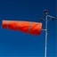 Flag Airport Windsock Garden Reflective Belt Lawn Bag Measurement Wind Direction Carousel 4