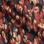 Soimoi Abstracts Print, Poly Taffeta Fabric, Decor Sewing Fabric by The Yard 56 Carousel 1