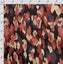 Soimoi Abstracts Print, Poly Taffeta Fabric, Decor Sewing Fabric by The Yard 56 Carousel 3