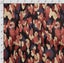 Soimoi Abstracts Print, Poly Taffeta Fabric, Decor Sewing Fabric by The Yard 56 Carousel 4