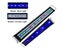 PTN NEW Adjustable LED Aquarium Lights Sale Sale Carousel 8