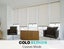 100% full Blockout roller Blinds Carousel 16