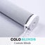 100% full Blockout roller Blinds Carousel 14