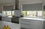 100% full Blockout roller Blinds Carousel 10