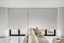100% full Blockout roller Blinds Carousel 8