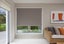 100% full Blockout roller Blinds Carousel 6