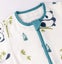 HOT Sell - Bamboo Baby Sleeping Bag - Short Sleeve Carousel 3