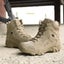 New Autumn Winter Military Boots Outdoor Male Hiking Boots Men Carousel 4