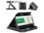 Dashboard Holder Universal Car Phone Mount Anti Slip GPS Support Auto Stand Carousel 3