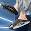 Hot Summer Sneaker Slippers Women Men Sports Slides Soft EVA Thick Carousel 2