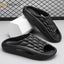 Hot Summer Sneaker Slippers Women Men Sports Slides Soft EVA Thick Carousel 6