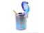 Car Ashtray With LED Light Cigar Cigarette Ashtray Container Ashtray Gas Bottle Carousel 4
