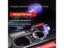 Car Ashtray With LED Light Cigar Cigarette Ashtray Container Ashtray Gas Bottle Carousel 6