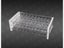 15 16mm Tube Rack Holds 50 Plastic Detachable Single Carousel 2