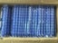 15 16mm Tube Rack Holds 50 Plastic Detachable Single Carousel 4