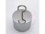 M1 Single Hook Weight 10g-2kg Standard Counterweight Stainless Steel Carousel 6