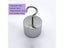 M1 Single Hook Weight 10g-2kg Standard Counterweight Stainless Steel Carousel 7