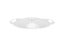 Kitchen Food Processor Robot Lid Cover PC Heat Resistance For Thermomix TM6 TM5 Carousel 1