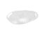 Kitchen Food Processor Robot Lid Cover PC Heat Resistance For Thermomix TM6 TM5 Carousel 4