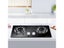 Gas Stove Cooker Control Knobs Adaptors Oven Rotary Control Dial Knob Carousel 5