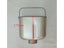 Bread Machine Parts Bread Barrel BM-1335 BM-1333A XBM-1018 DL-T01 BM-1309 Carousel 3