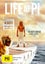 Life Of Pi - Ang Lee - DVD R4 Carousel 1