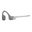 Shokz Openrun Bone Conduction Sports Grey Headphones Carousel 3