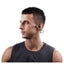 Shokz Openrun Bone Conduction Sports Grey Headphones Carousel 6