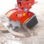 FSI H20 Stump Grinder Carousel 4