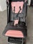 Pram/Stroller - Replacement, not used, stored only Carousel 4