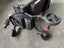 Pram/Stroller - Replacement, not used, stored only Carousel 10