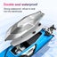 S2 RC High Speed Boat 70km/h High-Power Electric Speedboat Double Carousel 6