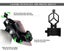 Universal Phone Adapter Mount Holder Binocular Telescope Microscope Carousel 4