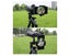 Universal Phone Adapter Mount Holder Binocular Telescope Microscope Carousel 5