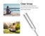 528 Hz Tuning Fork for Healing Medical Grade Tuning Fork Carousel 4