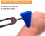 528 Hz Tuning Fork for Healing Medical Grade Tuning Fork Carousel 8