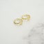 Letter Chain Rings Adjustable Opening Rings for Women Girls -Z Carousel 4
